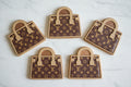 LV with vent