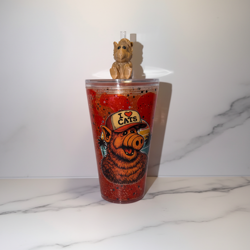 Alf Tumbler
