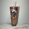 Husbands Last Nerve Tumbler