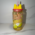Lemons Tumbler