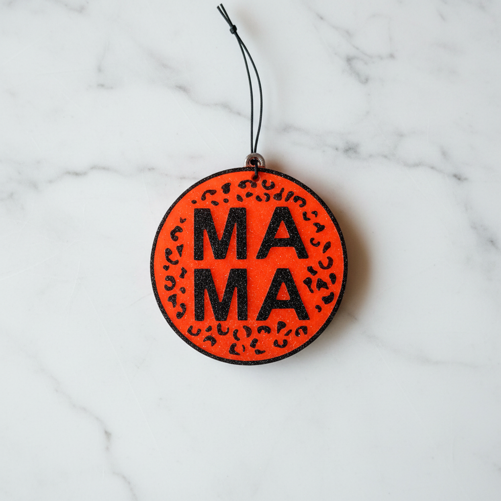 Mama Freshie - Pro Ad